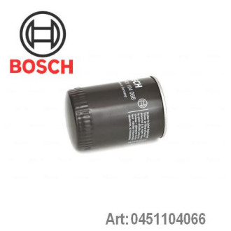 Фільтр масляний Bosch 0451104066