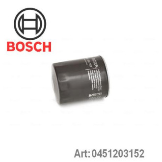 Фільтр масляний Bosch 0451203152