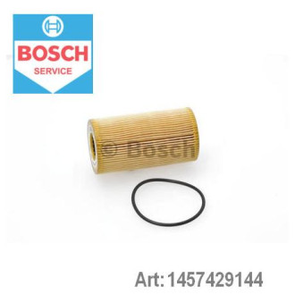 Фільтр масляний Bosch 1457429144