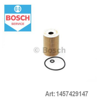 Фільтр масляний Bosch 1457429147