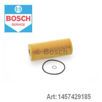 Фільтр масляний Bosch 1457429185