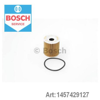 Фільтр масляний Bosch 1457429127