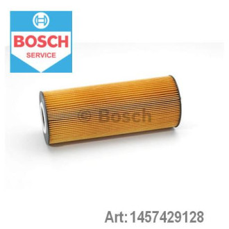 Фільтр масляний Bosch 1457429128