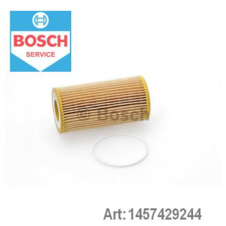 Фільтр масляний Bosch 1457429244