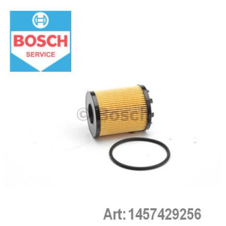 Фільтр масляний Bosch 1457429256