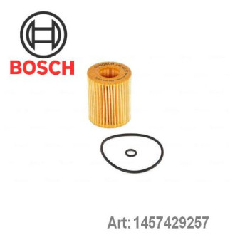 Фільтр масляний Bosch 1457429257