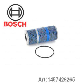 Фільтр масляний Bosch 1457429265