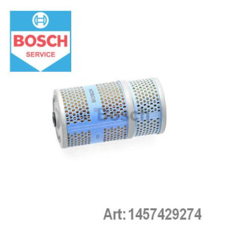 Фільтр масляний Bosch 1457429274