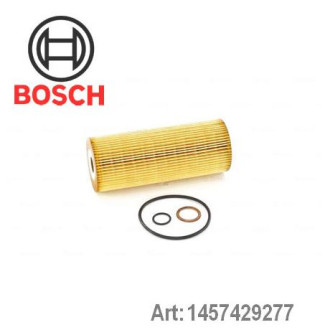 Фільтр масляний Bosch 1457429277