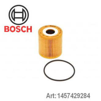 Фільтр масляний Bosch 1457429284