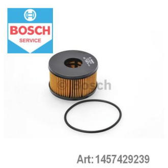 Фільтр масляний Bosch 1457429239