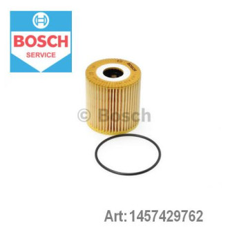 Фільтр масляний BOSCH 1457429762