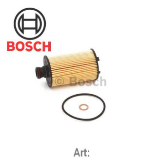 Фільтр масляний Bosch F026407154