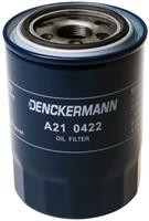 Фільтр масляний Denckermann A210422