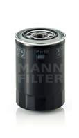 Фільтр масляний MANN-FILTER W10703