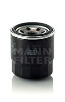 Фільтр масляний MANN-FILTER W7023