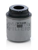 Фільтр масляний MANN-FILTER W71294