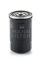 Фільтр масляний MANN-FILTER W8011