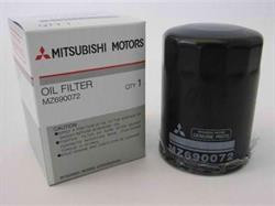 Фільтр масляний Mitsubishi MZ690072