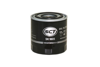 Фільтр масляний SCT SK5805