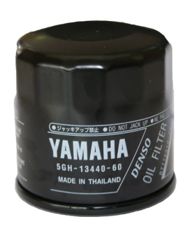 Фільтр масляний Yamaha 5GH134406000