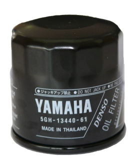 Фільтр масляний Yamaha 5GH134406100