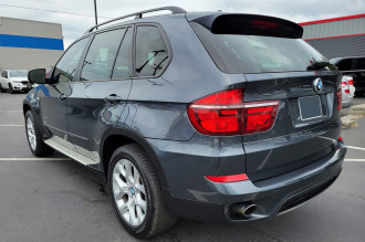 Бокові підніжки (пороги)