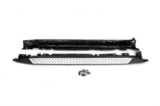 Бокові підніжки (пороги)