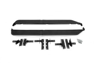 Бокові підніжки (пороги)