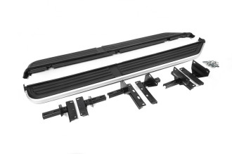 Бокові підніжки (пороги)