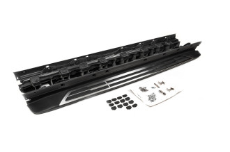 Бокові підніжки (пороги)