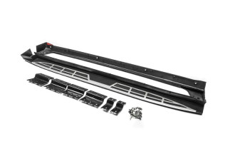 Бокові підніжки (пороги) Xukey YHH092 Hyundai Santa Fe