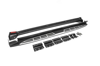 Бокові підніжки (пороги)