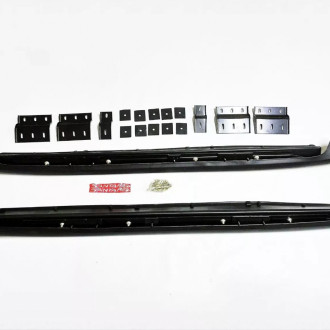 Бокові підніжки (пороги)