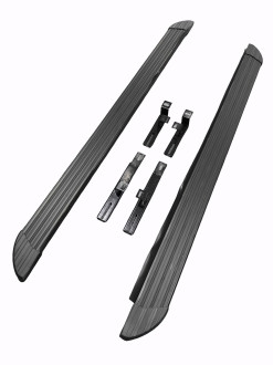 Бокові підніжки (пороги) Xukey YHHJGC001 Jeep Grand Cherokee