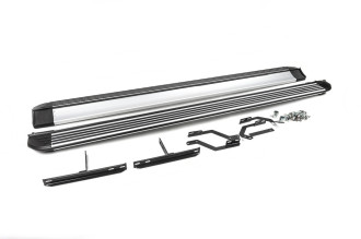 Бокові підніжки (пороги) Xukey YHHVWT01 Volkswagen Touareg