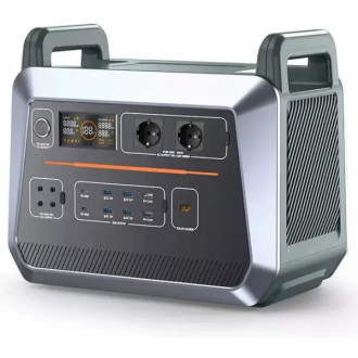 Зарядна станція QUANTUM Quantum UPS/FC 2000W/220-240VAC, 2074Wh QMPPSUFC20002074