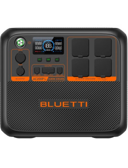 Зарядна станція Bluetti Bluetti 2400вт AC200PL
