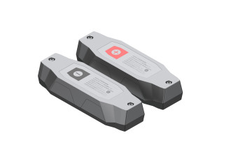 Шина з'єднувальна EcoFlow для акумуляторноі батареї Power Kit ABusbarMM100BP5