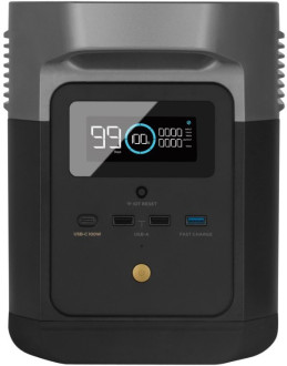 Зарядна станція EcoFlow DELTA mini (882 Вт·год) DELTAminiEU