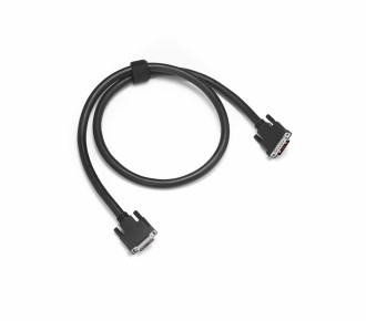 Кабель для зєднання EcoFlow River Pro - River Pro EB 2m EF7W2CABLE2m