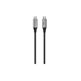 Кабель для зєднання EcoFlow RAPID Pro USB-C to USB-C Cable 240W EFA240WCCCABLEEU