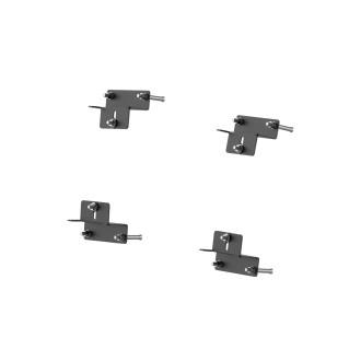 Аксесуари EcoFlow Bracket - Facade EFABKWFACADEBEU