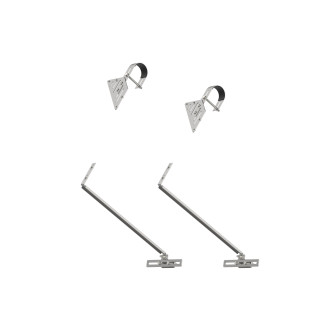 Аксесуари EcoFlow Bracket - Lightweight EFABKWLIGHTWEIGHTWEU