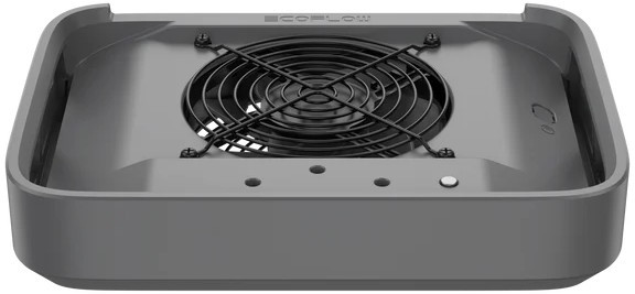 Аксесуари EcoFlow Охолоджувальна платформа Smart Cooling Deck EFAPSCoolingdeck