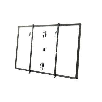 Система кріплень EcoFlow для сонячних панелей Balcony Hook Kit EFAPTSP300Hook