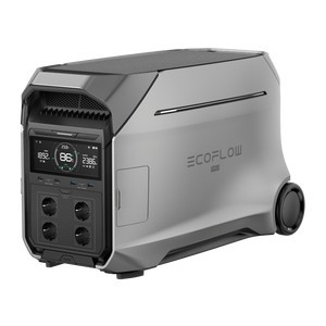 Зарядна станція EcoFlow DELTA Pro 3 EFDELTAPRO3EUCBox
