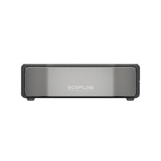 Додаткова батарея EcoFlow DELTA Pro ULTRA EFDeltaProUltraBPUS
