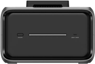 Додаткова батарея EcoFlow RIVER 3 Plus Smart EB 600 Extra Battery EFEB600