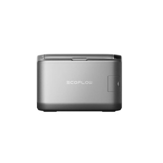 Холодильник EcoFlow Glacier Classic 45L з акумулятором EFGLACIER45LEUNBOXZYDBX100EB